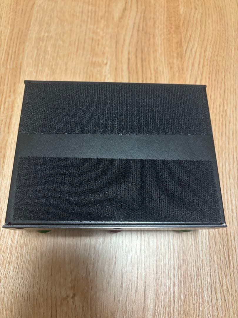 BOSS GT-1000 CORE マルチエフェクター　オヤイデDCケーブルなど