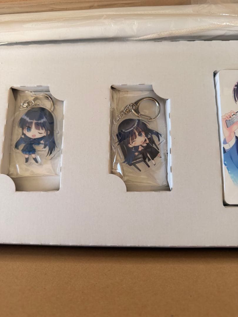 C95 WHITEALBUM2 2018年夏セットホワイトアルバム 2 コミケ