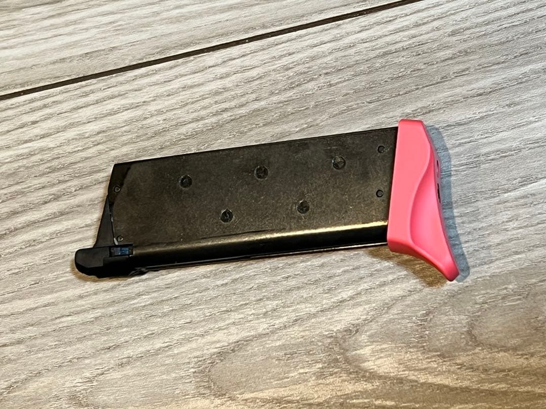 東京マルイ　AM.45 バージョン レン ヴォーパルバニー