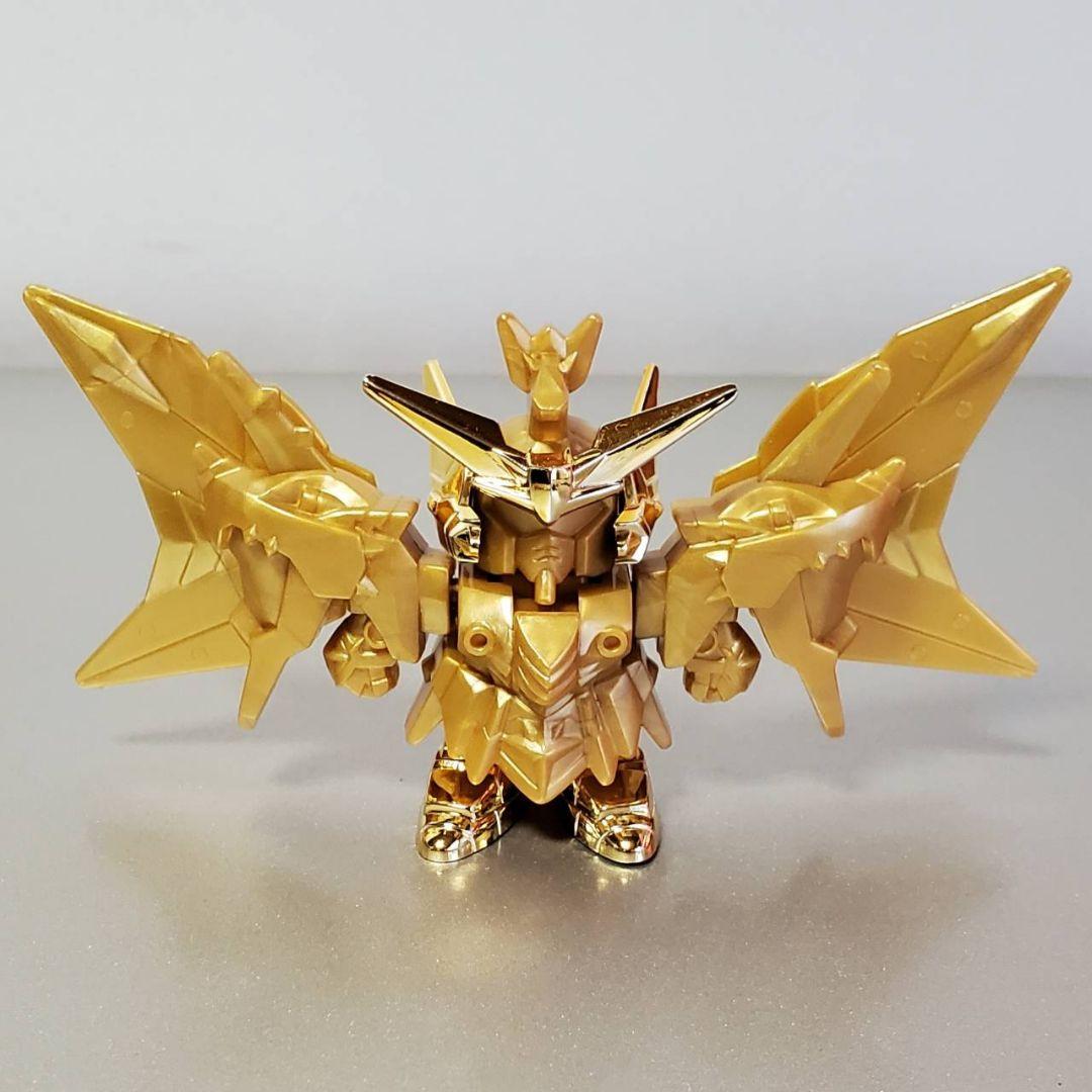 元祖SDガンダム　新SDガンダム外伝 黄金神話(ゴールドサーガ)　まとめ売り