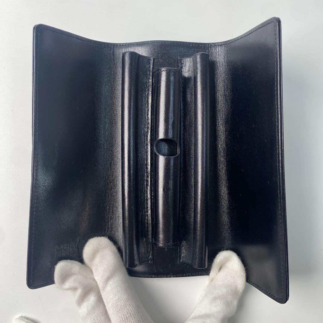 モンブラン MONTBLANC ペンケース