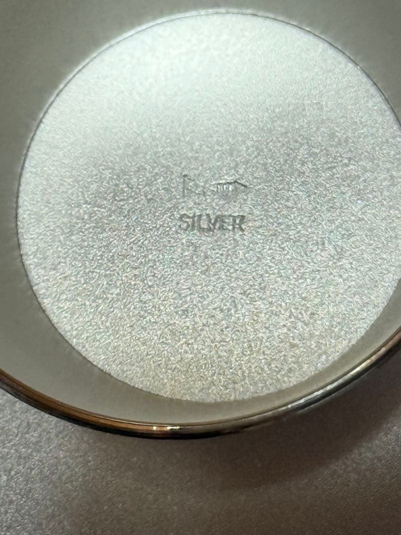 銀杯　内閣総理大臣　139g