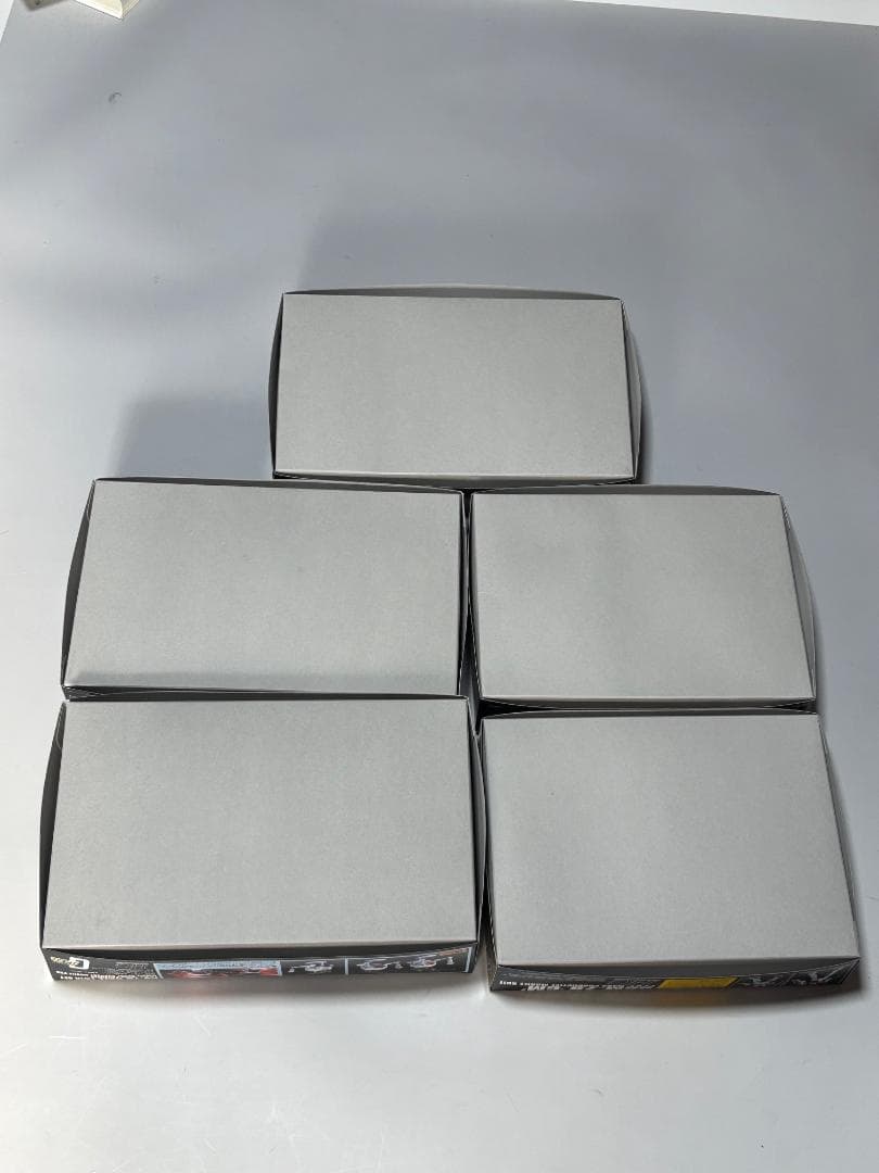 【宇宙世紀連邦軍セット】HG ガンダム ガンタンク ガンキャノン ボール ジム