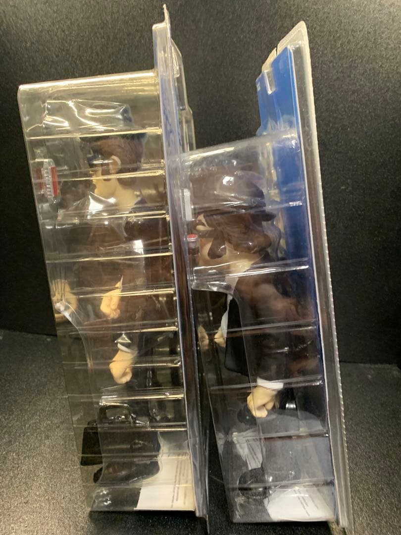 ザ・ブルースブラザーズ フィギュア 2体セット