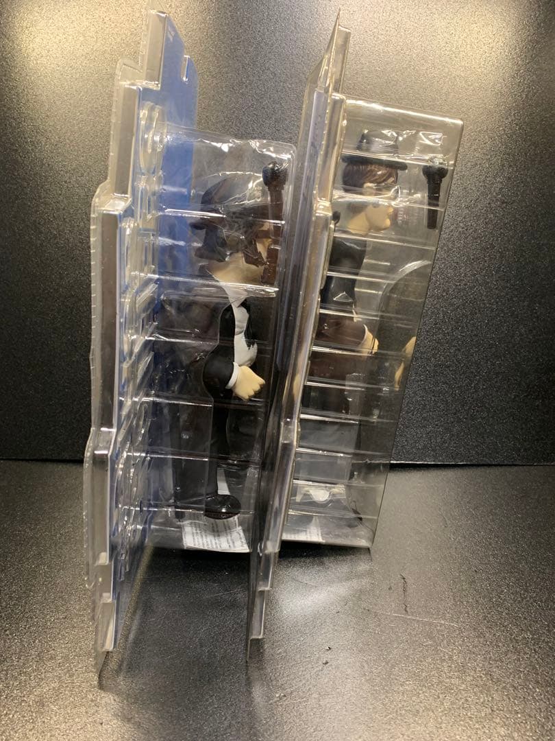 ザ・ブルースブラザーズ フィギュア 2体セット