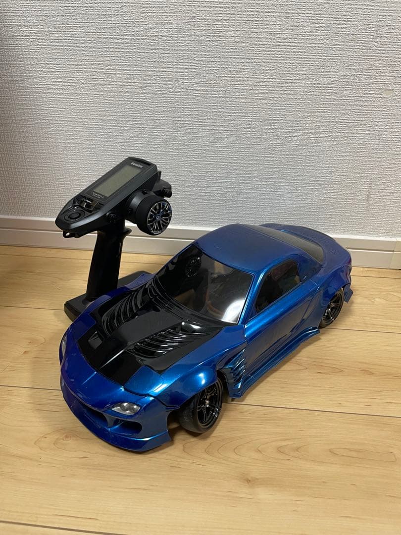 ヨコモ　ドリフトパッケージ　フルセット