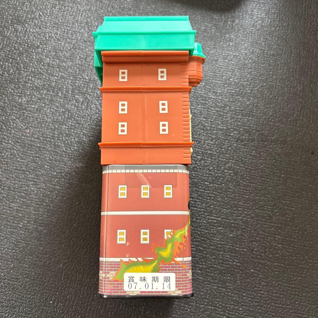 【レア商品】タワーオブテラー おもちゃ缶
