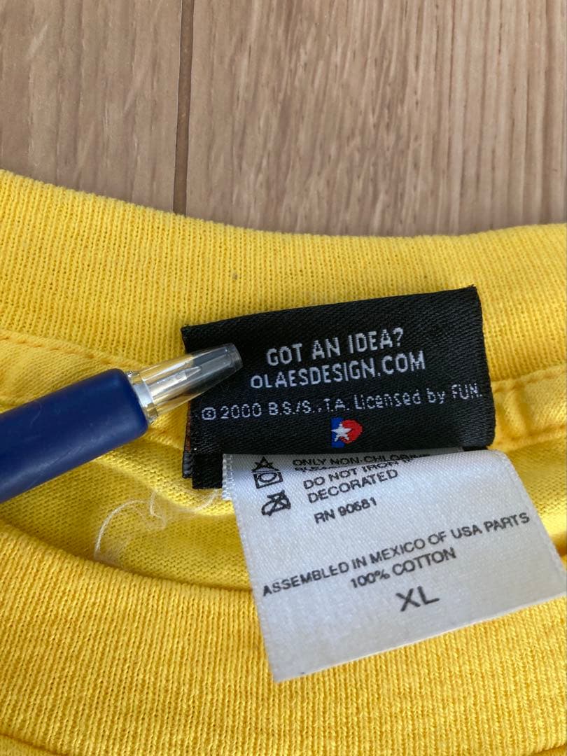 ①USA DRAGON BALL Z　ドラゴンボールZ Tシャツ※バックプリント