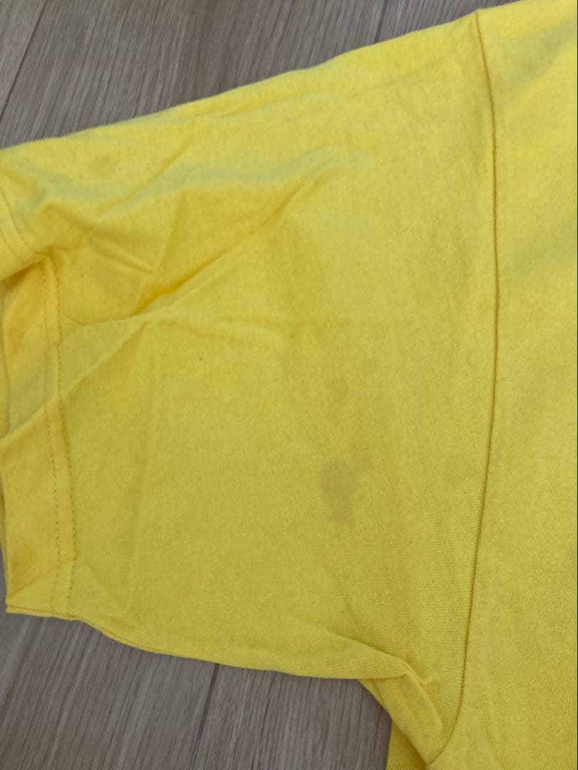 ①USA DRAGON BALL Z　ドラゴンボールZ Tシャツ※バックプリント