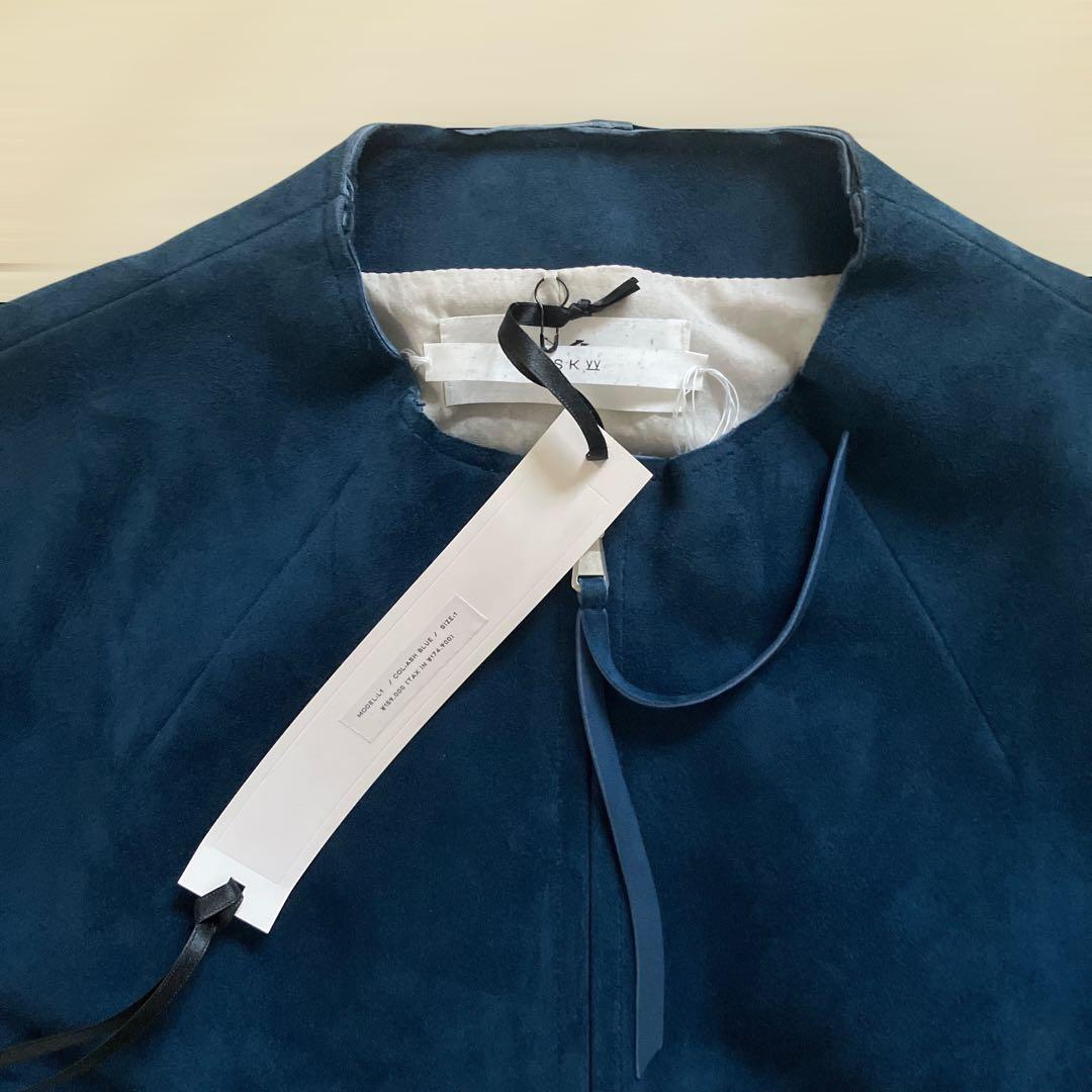 タグ付きsize1 askyy ライダース Mr.Childrenミスチル桜井着