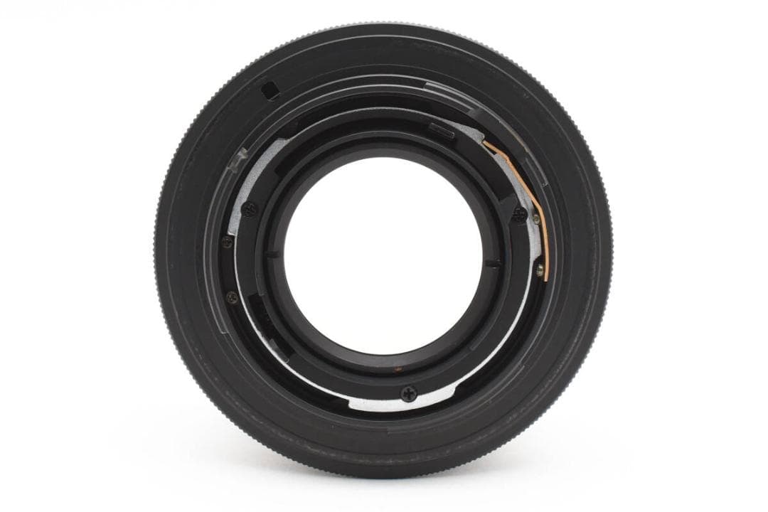 ★名玉★ Carl Zeiss Planar 50mm F1.4 T* MMJ