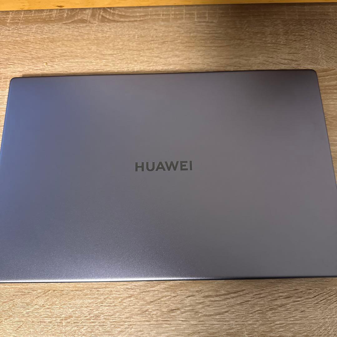 HUAWEI MateBook D 15 ノートPC