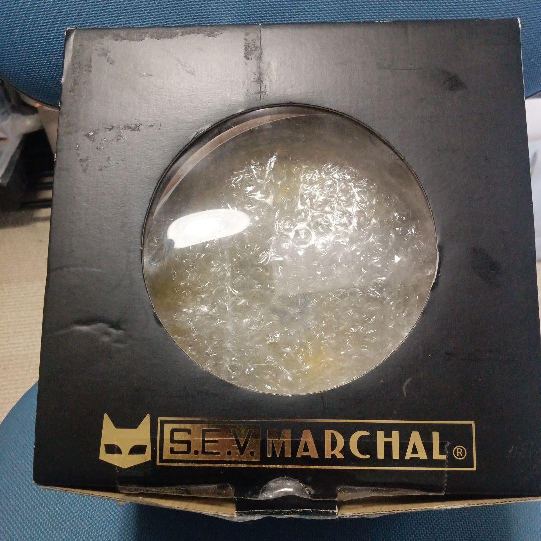 CB400SF VTEC3　汎用ベッドライト