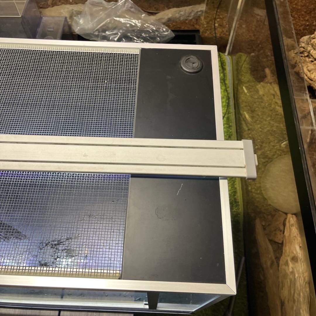 龍匠ケージ　1070×450×450