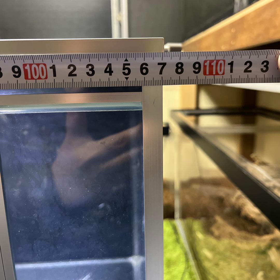 龍匠ケージ　1070×450×450