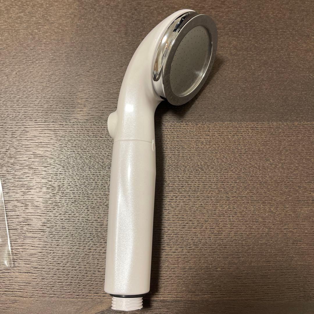 スカルプD　D-ヘッドスパ　シャワーヘッド