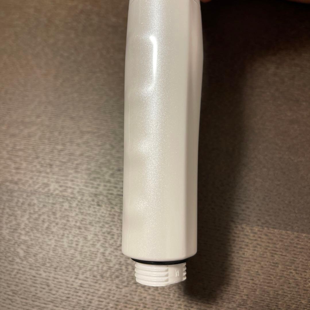 スカルプD　D-ヘッドスパ　シャワーヘッド