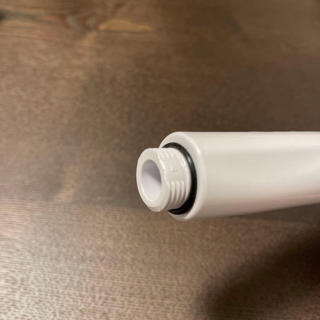 スカルプD　D-ヘッドスパ　シャワーヘッド