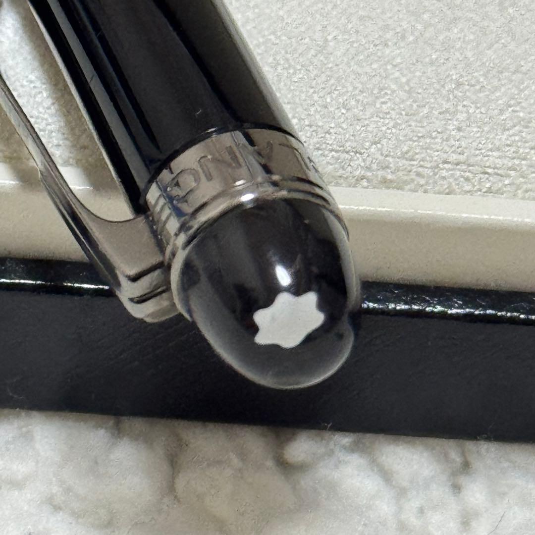【訳あり】 Montblanc モンブラン ボールペン スターウォーカー