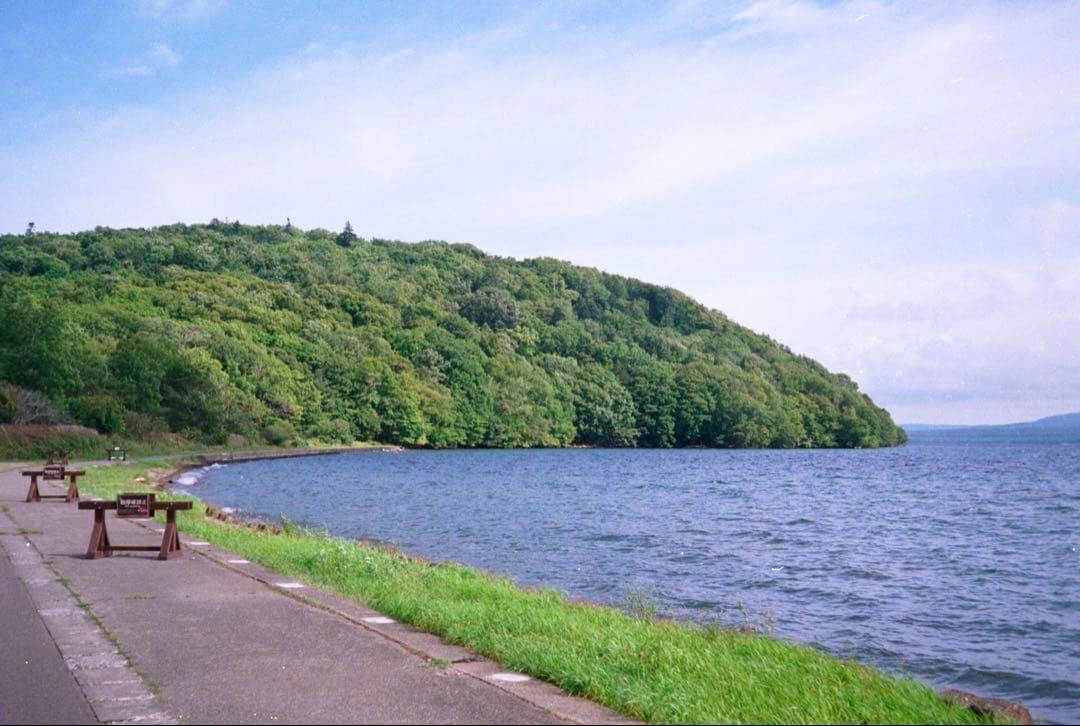 OLYMPUS 35 RC 製備品、テスト撮影済　130117