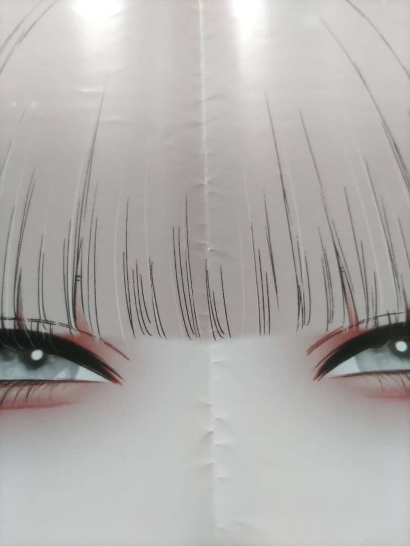 その着せ替え人形は恋をする　13巻　B2ポスター　販促