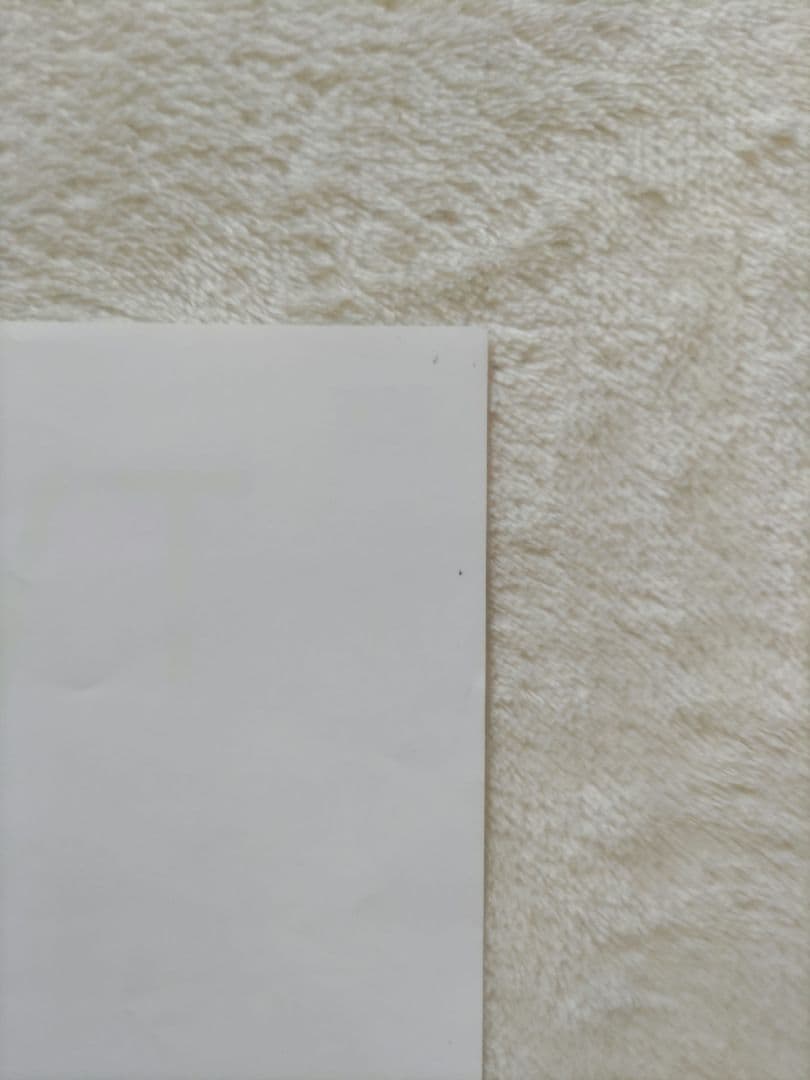 その着せ替え人形は恋をする　13巻　B2ポスター　販促