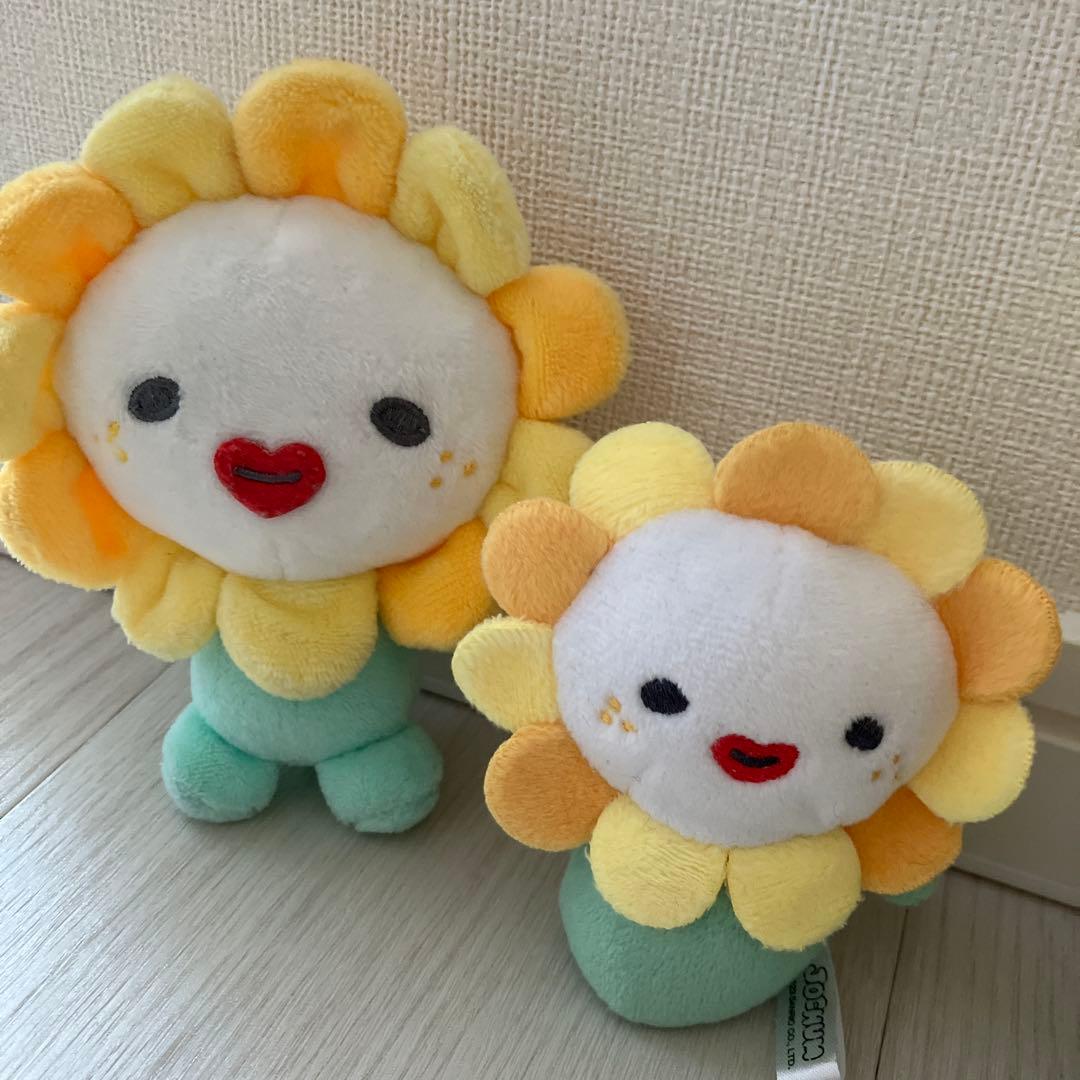 jo1 ぬいぐるみ　トレカケース　ビラ