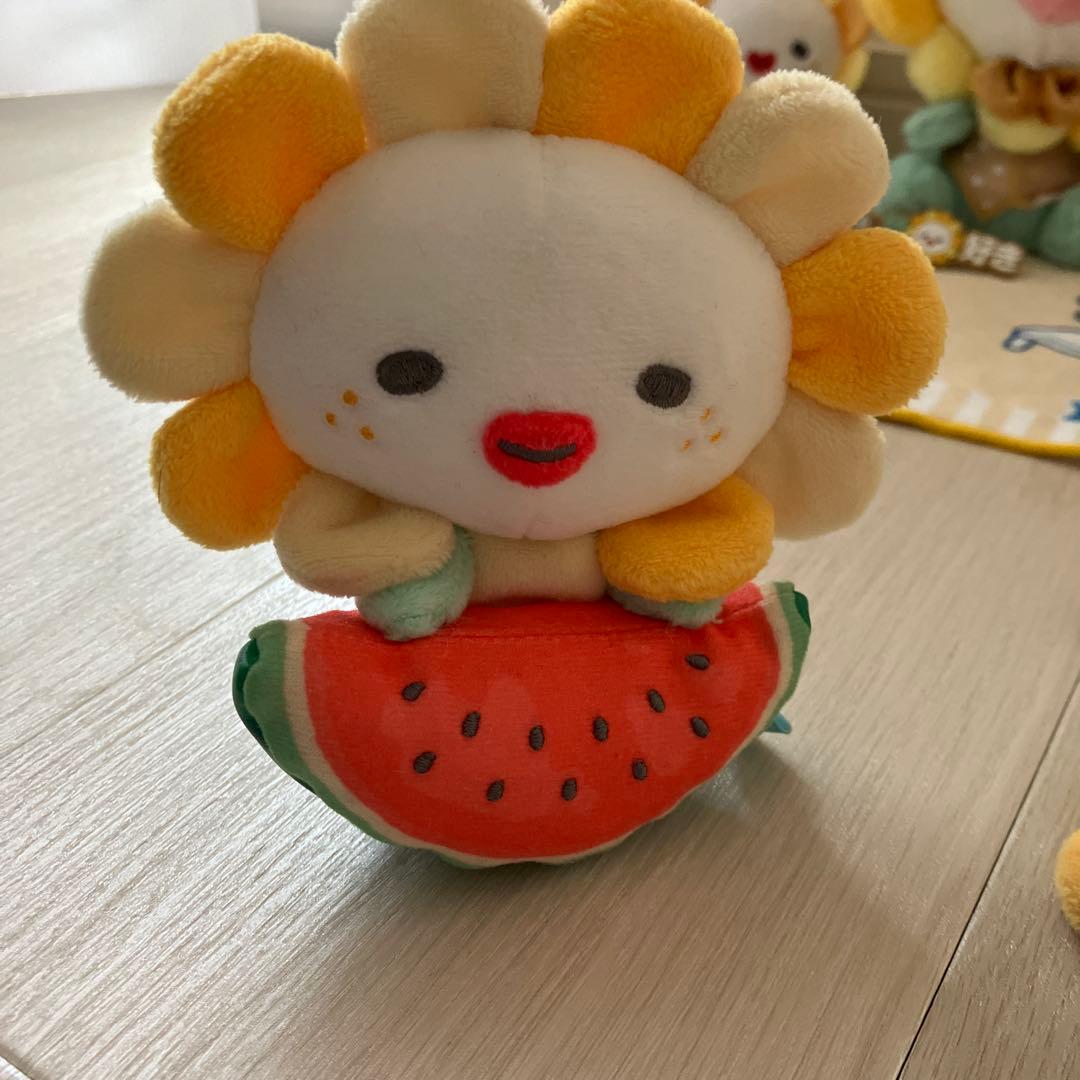 jo1 ぬいぐるみ　トレカケース　ビラ