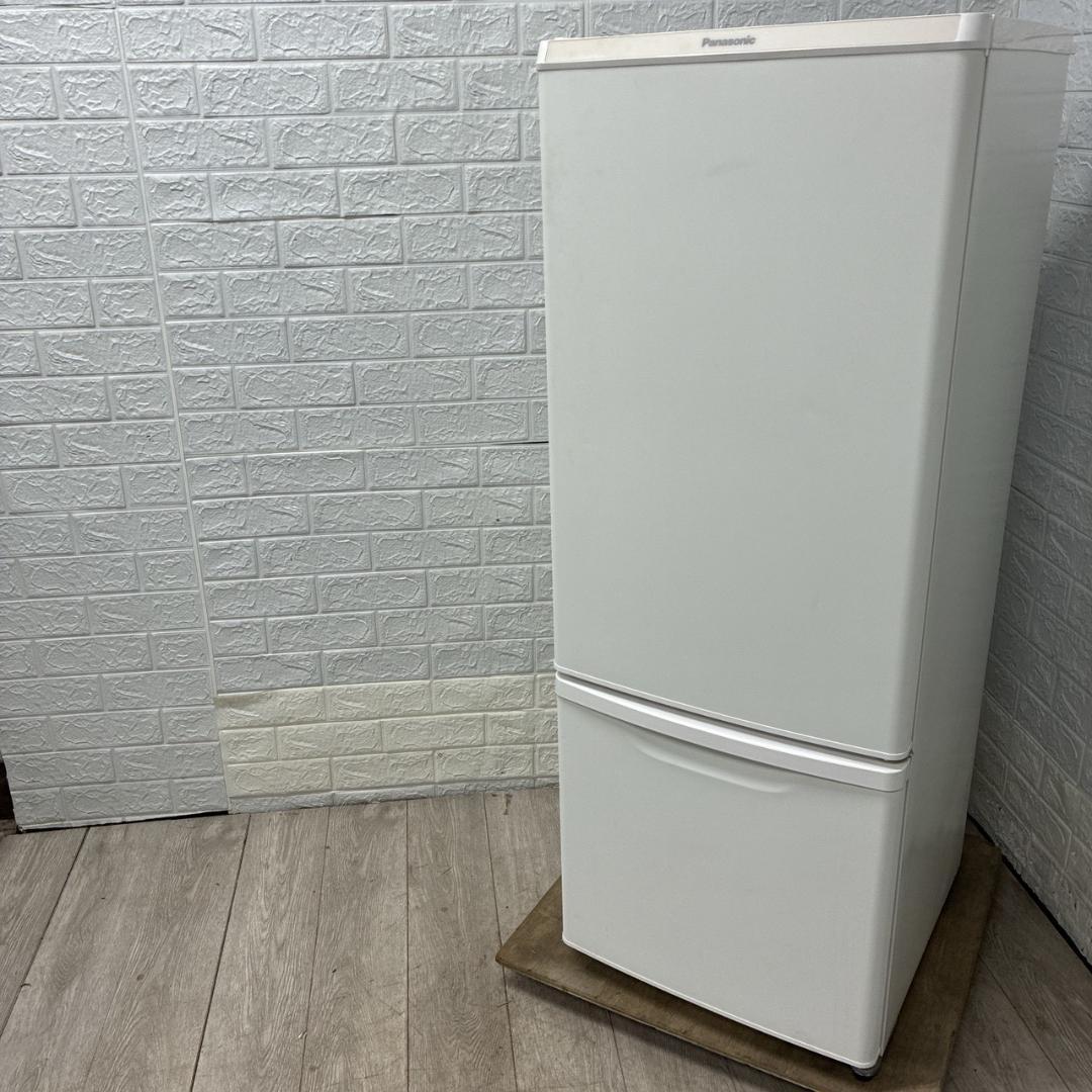CK092430 パナソニック 168L 冷蔵庫 一人暮らし 小型