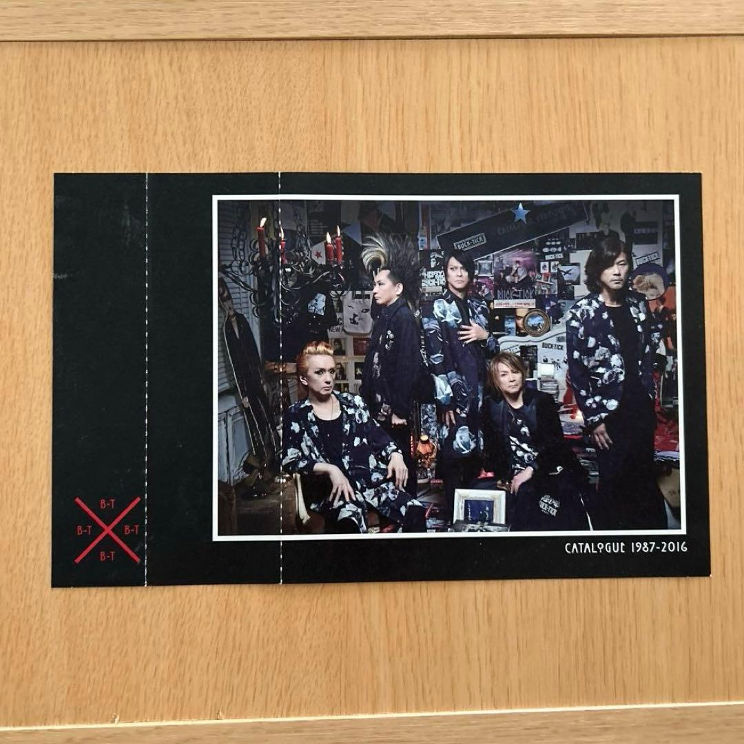 ミュージック BUCK-TICK CD DVD