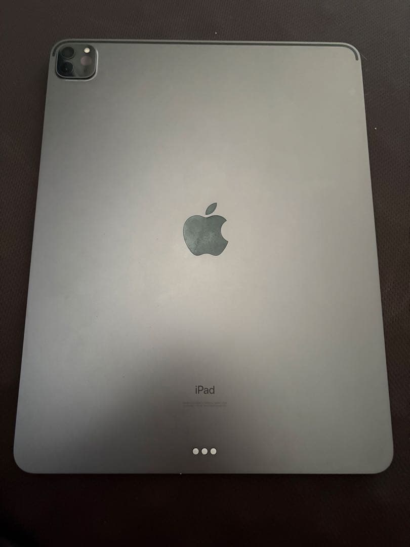 ゆ*み様 iPad Pro 12.9インチ第4世代128GB Apple Pen