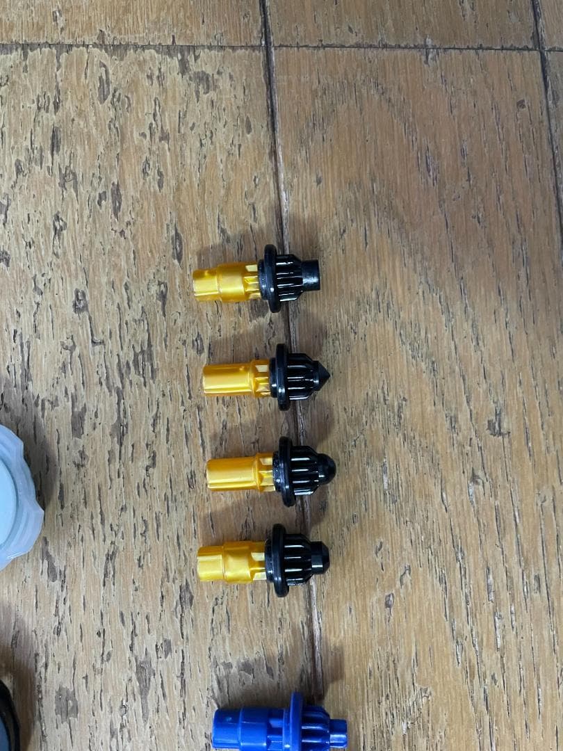 ベイブレードX まとめ売り（使用品）（限定ビット含）