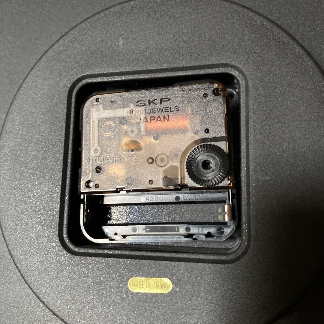 キャンディキャンディ特大アニバーサリークロック