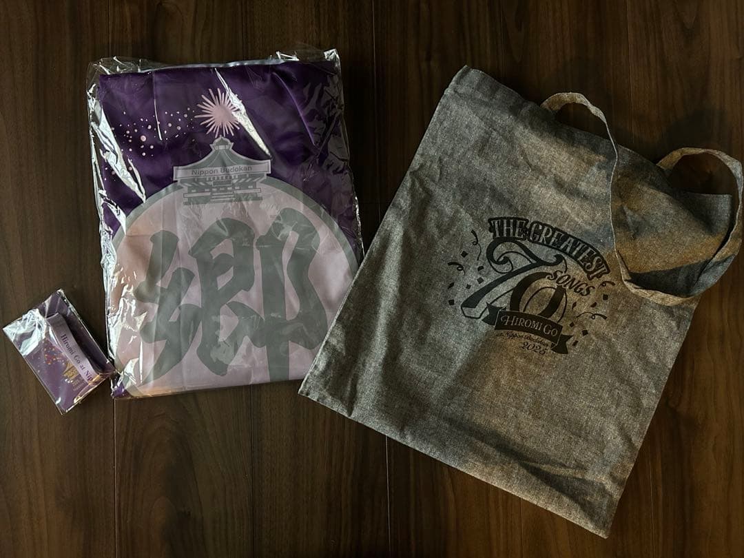 郷ひろみ★法被★はっぴ★カレンダー★会報★トレカ