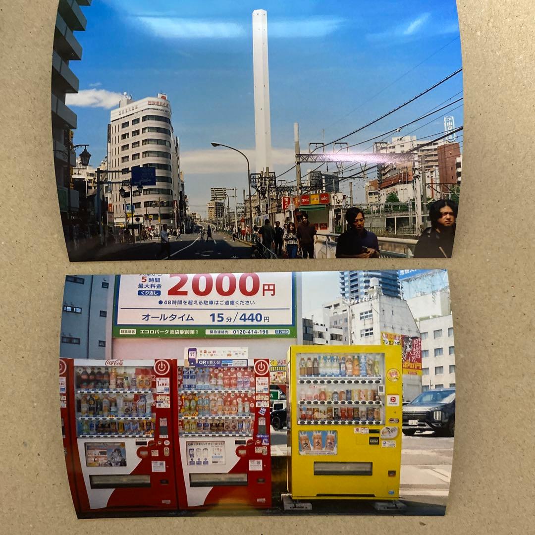 ロモ LOMO LC-A フィルムカメラ フラッシュ付 【動作確認済】 lomo