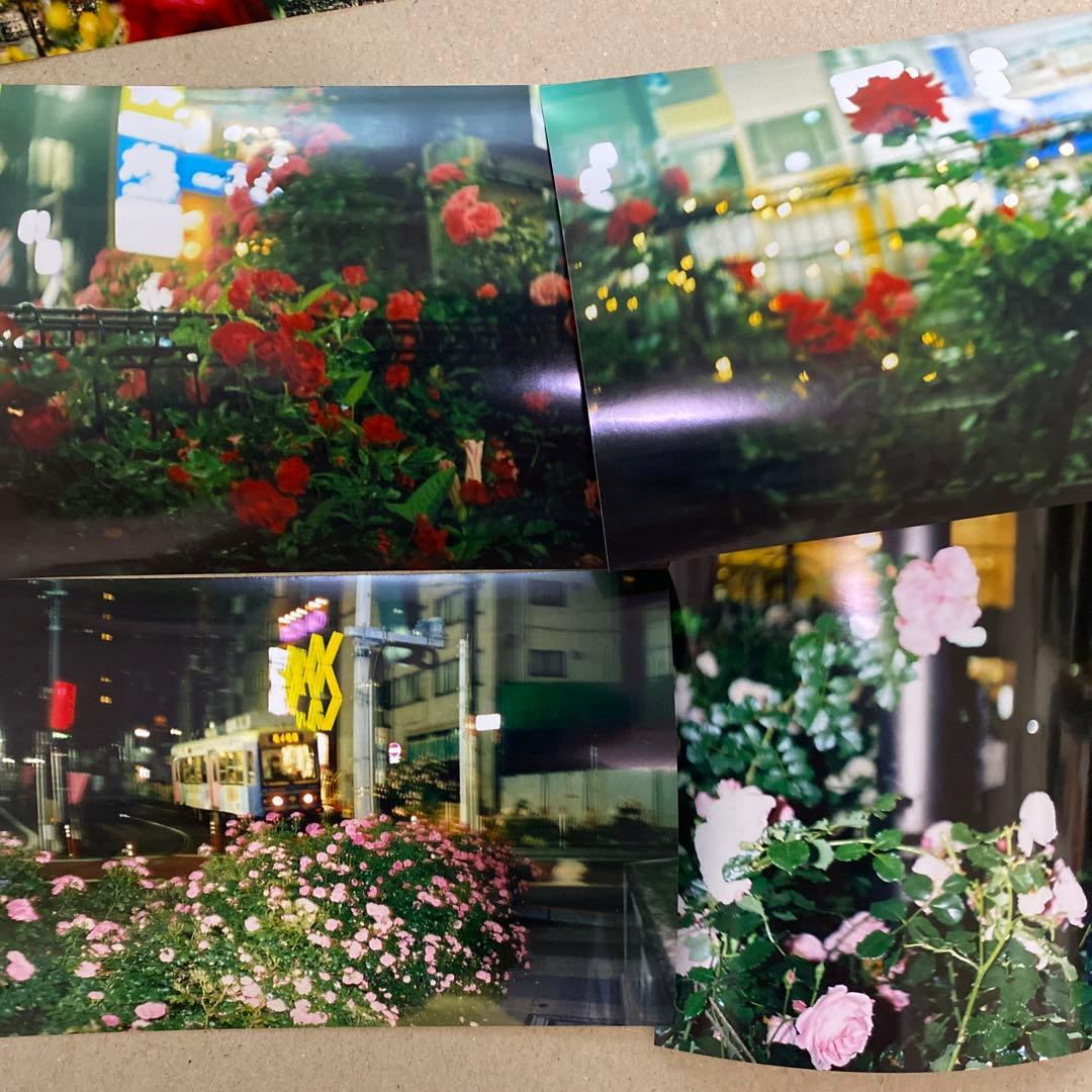 ロモ LOMO LC-A フィルムカメラ フラッシュ付 【動作確認済】 lomo