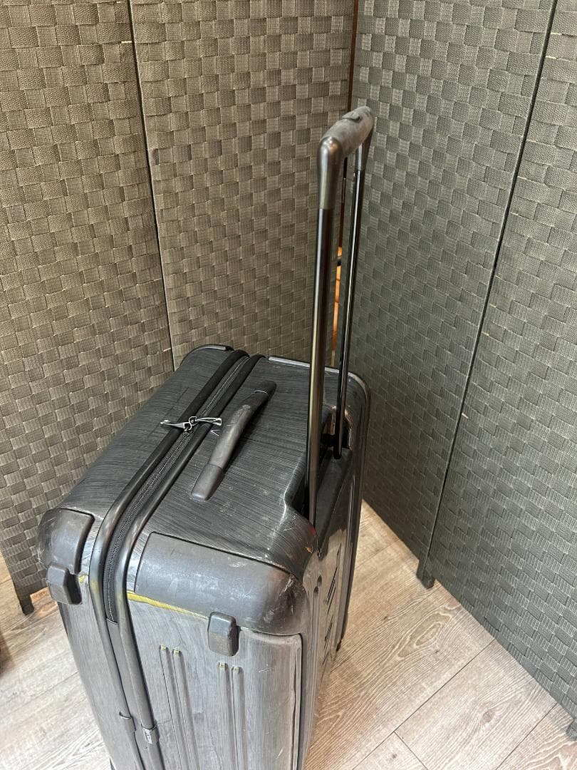 TUMI トゥミ スーツケース キャリーケース 中古品 訳アリ品