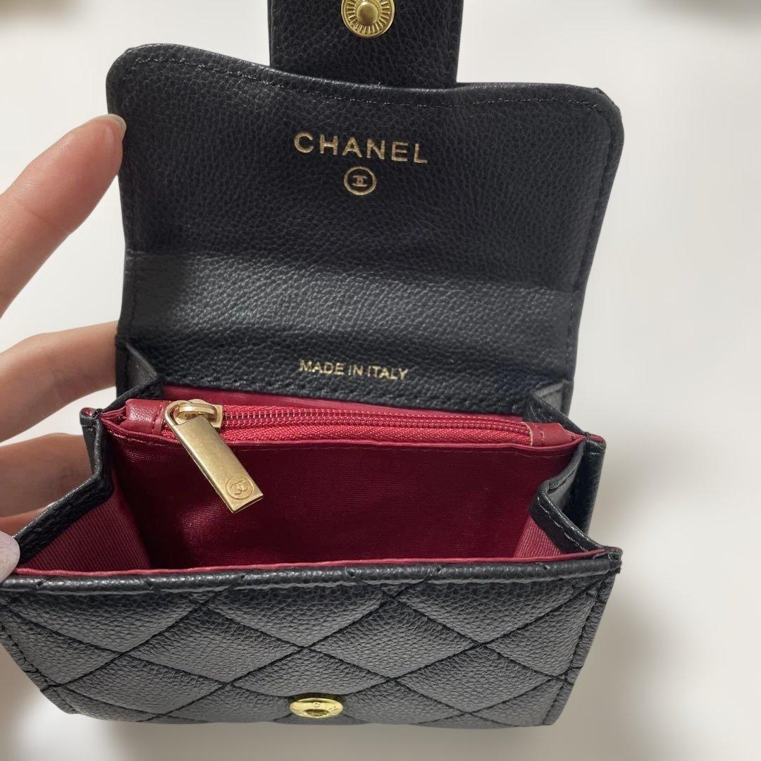 【訳アリ破格】　キルティング財布