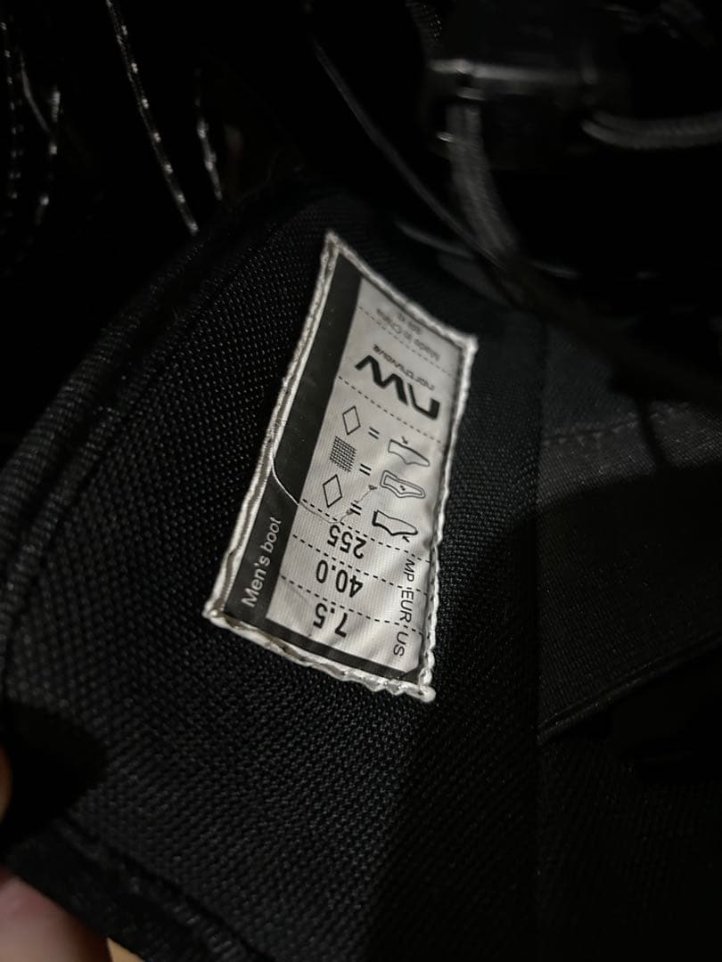 seichan1229　Northwave EDGE SLS