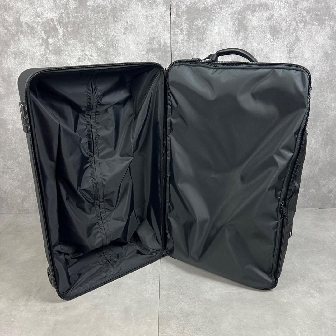 ポーター　ハイブリッド　ボストンキャリーバッグ　トロリーバッグ　スーツケース