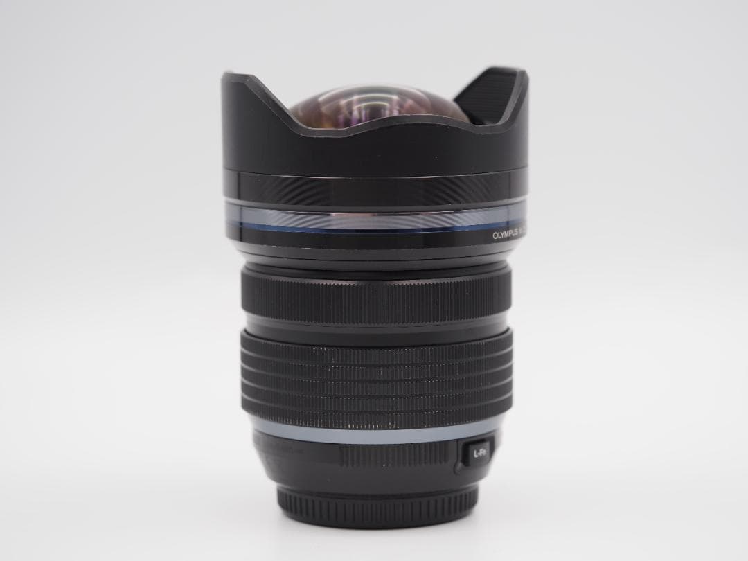 値引き不可 M.ZUIKO DIGITAL ED 7-14mm F2.8 PRO