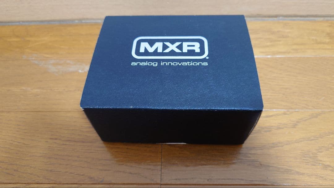MXR phase 100　ギターエフェクター　　ほぼ新品