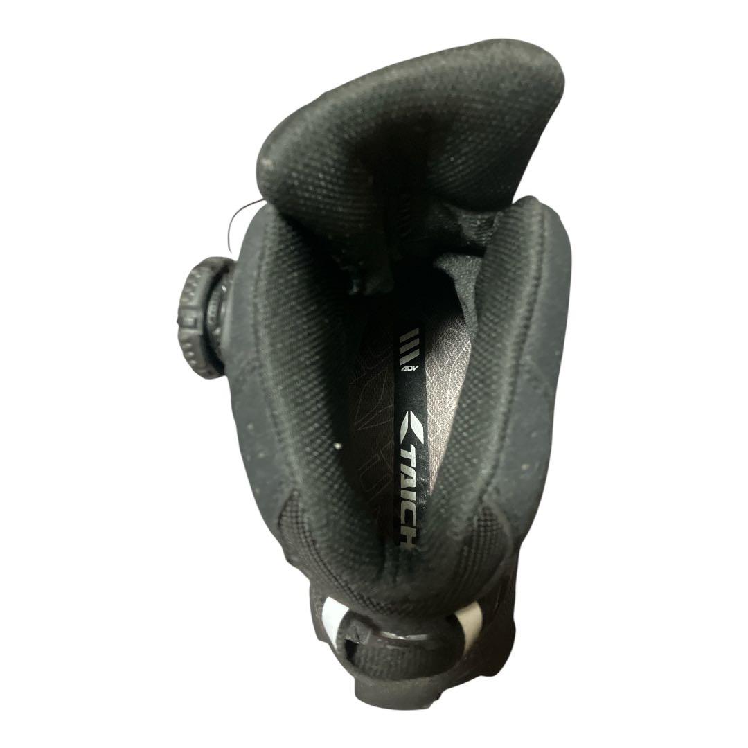 TAICHIタイチ　ドライマスターコンバットシューズ 26.5cm