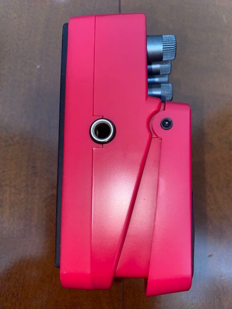 Behringer ギターエフェクター4点セット