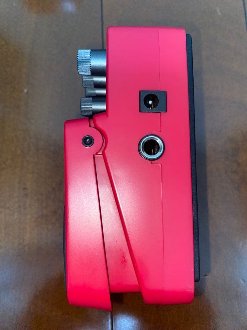 Behringer ギターエフェクター4点セット