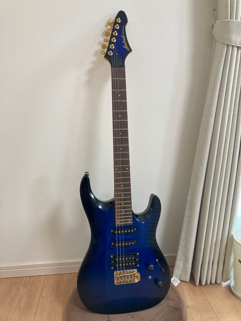 aria proii magna series アリアプロ2 マグナシリーズ