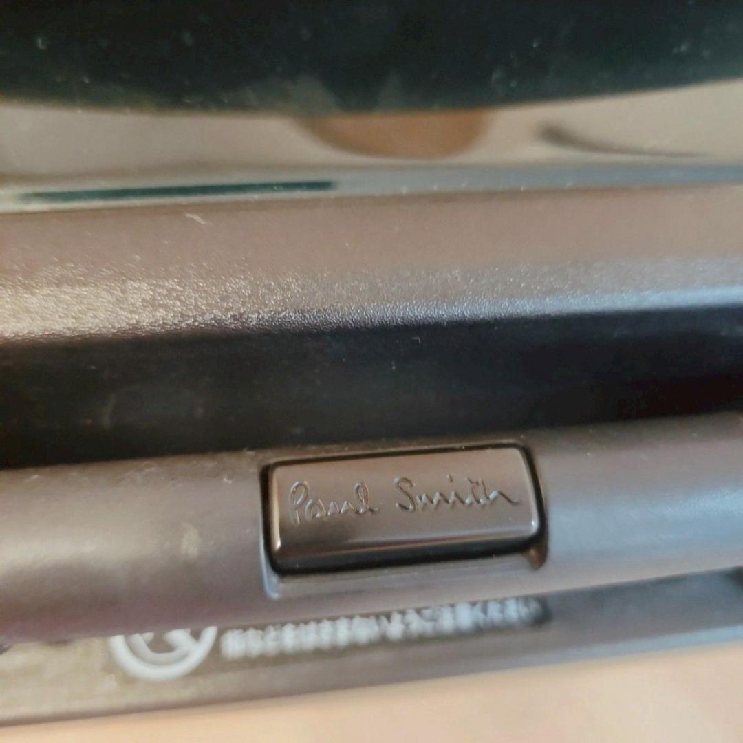 Paul Smith ポールスミス ACE製 ハード スーツケース