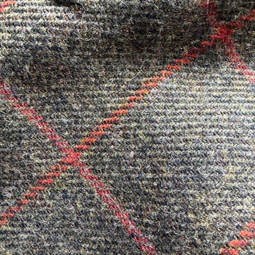 Vivienne Westwood MAN ウールパンツ