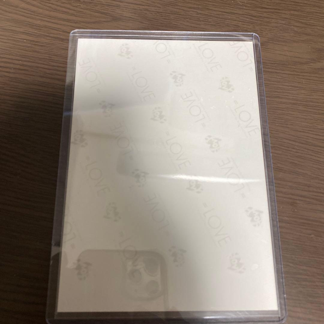 イコラブ 佐々木舞香 直筆 生写真 魔法少女