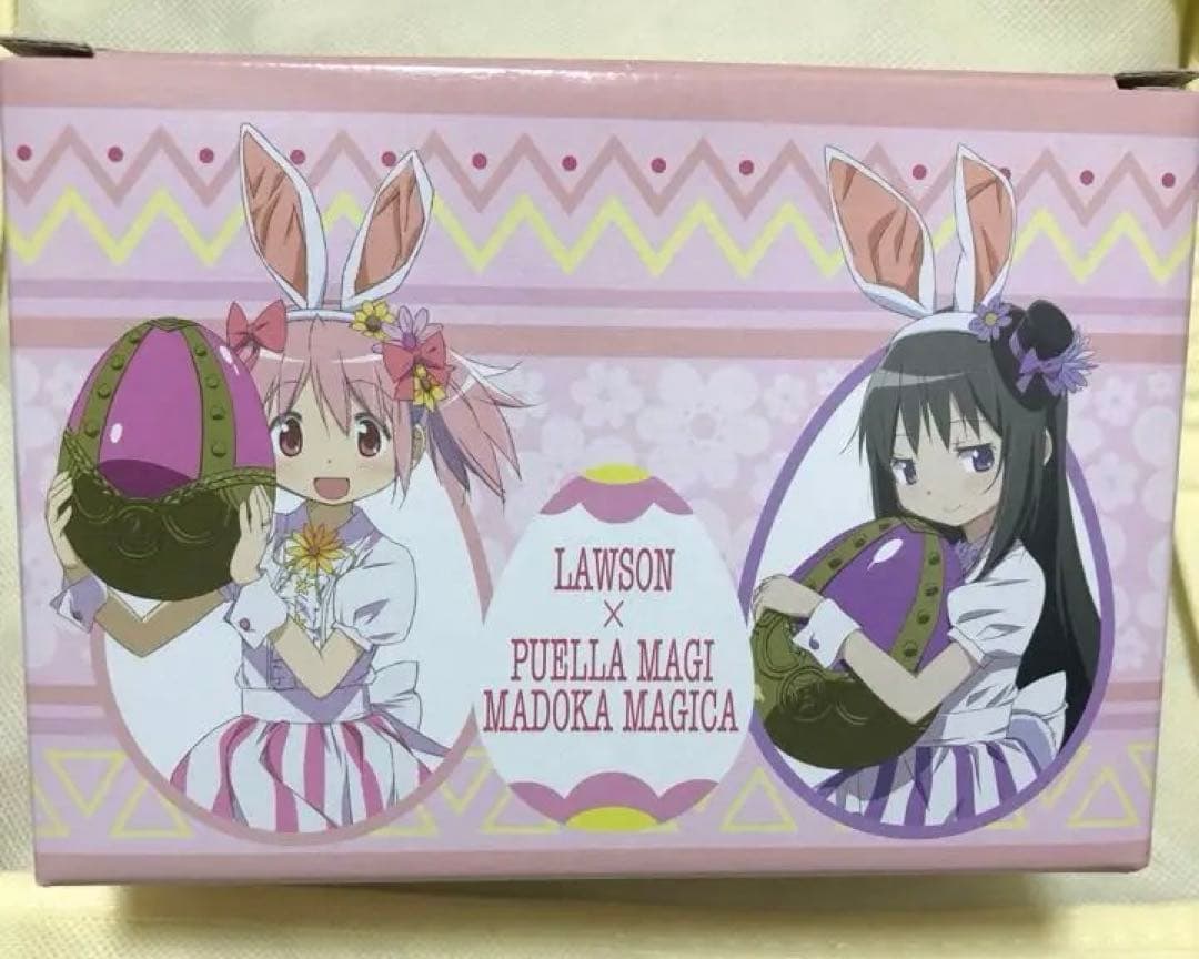 ローソンコラボ限定 グラス